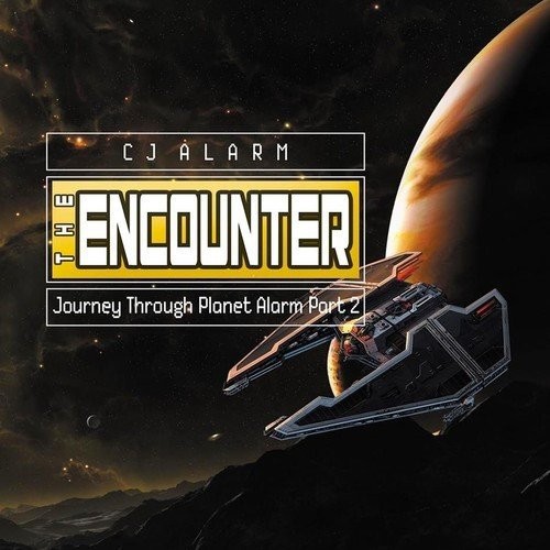 Journey Through Planet Alarm Part 2