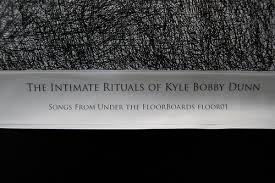 The Intimate Rituals Of