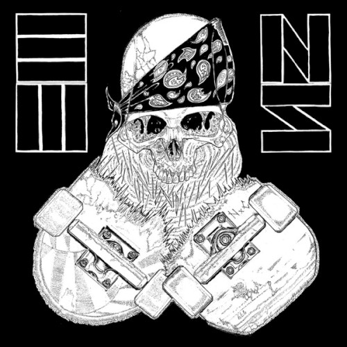 Electric Mayhem / Numbskull