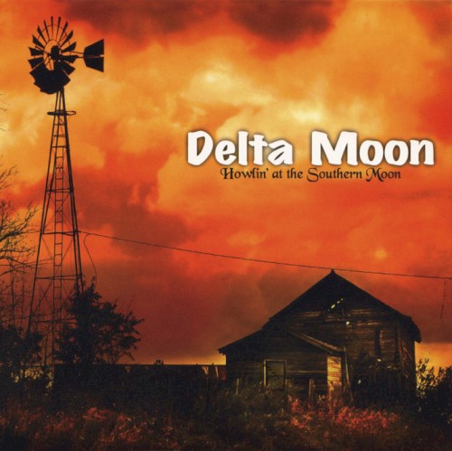 Howlin' at the Southern Moon