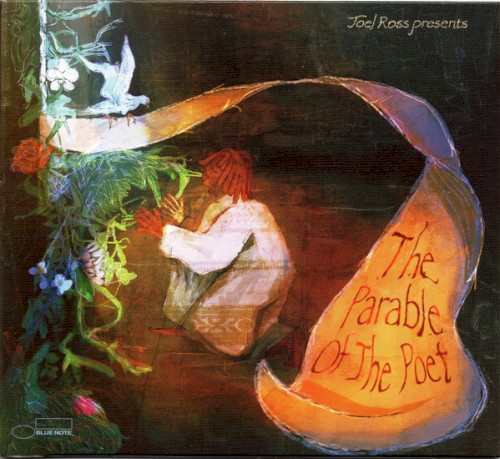 The Parable of the Poet
