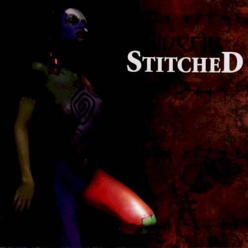 Stitched