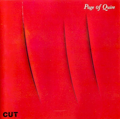 Cut