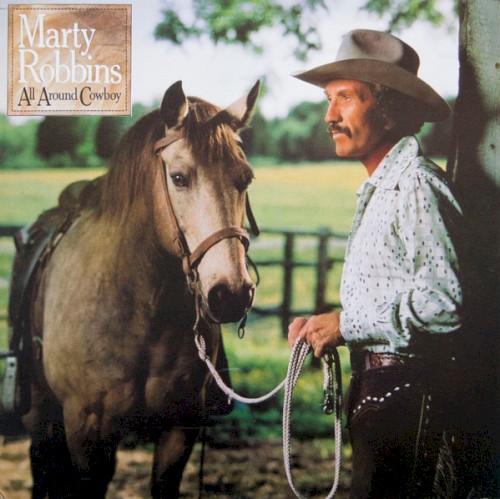 All Around Cowboy