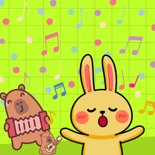 Sing Smile Learn