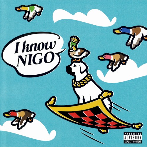 I Know NIGO!