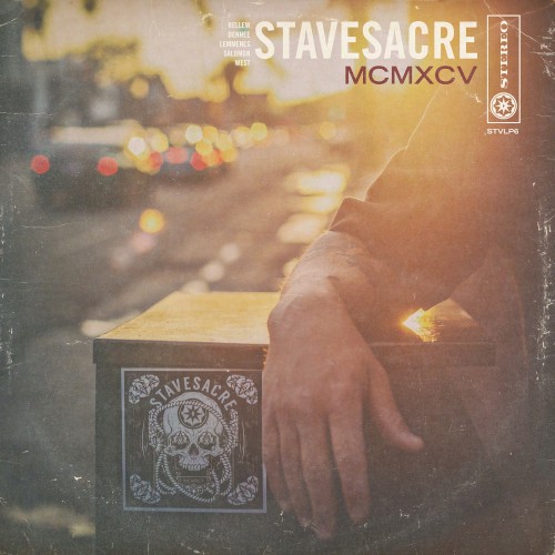 MCMXCV