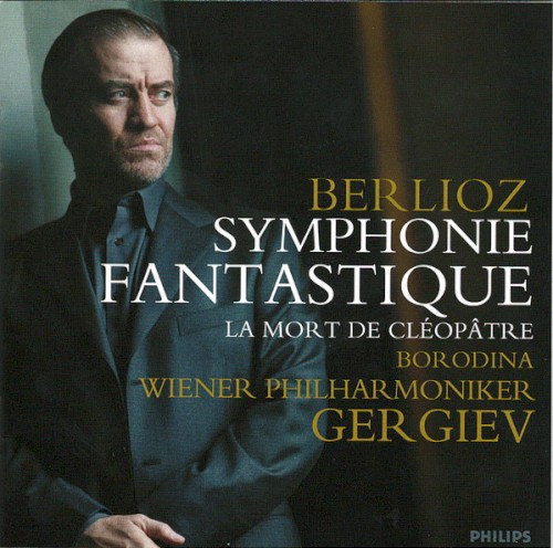 Symphonie fantastique / La Mort de Cléopâtre