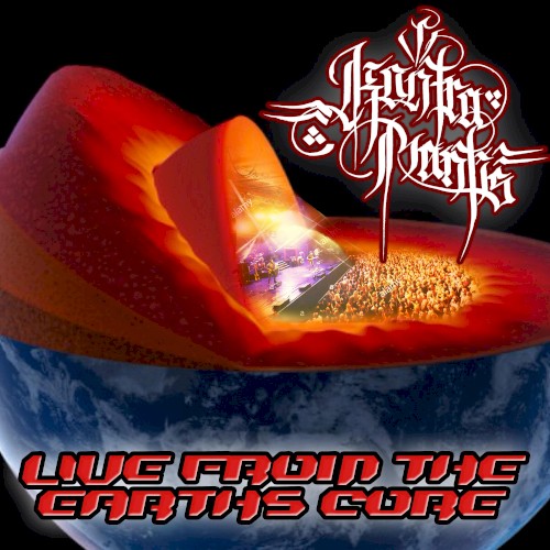 Live from the Earths Core