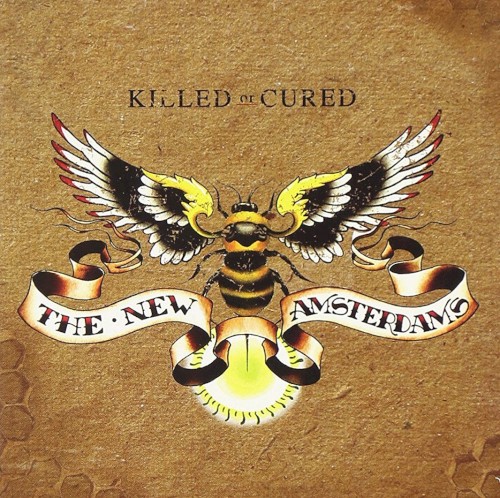 Killed or Cured
