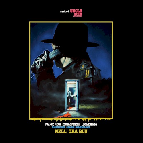 Nell’ ora blu