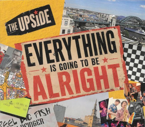 Everything Is Going To Be Alright