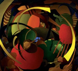 Closed Encounters of the 4 Minds