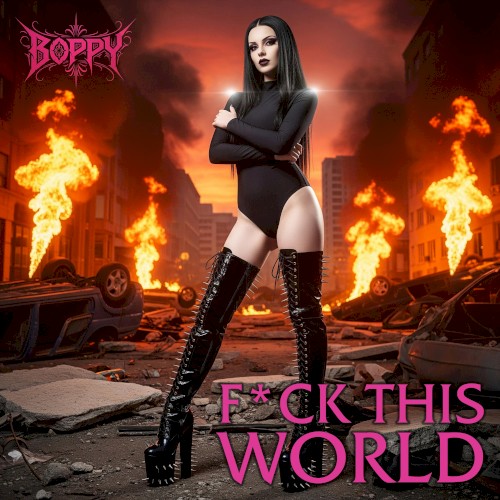 Fuck This World