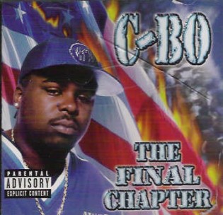 The Final Chapter