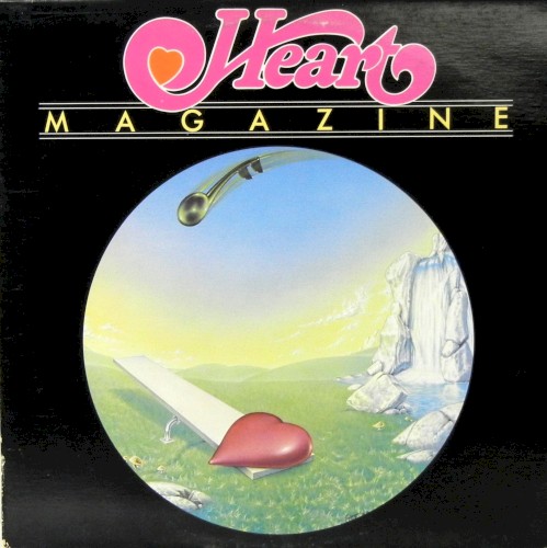 Magazine