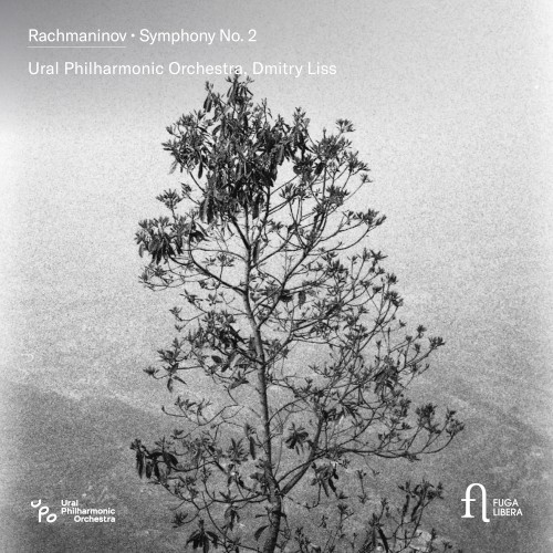 Symphony no. 2