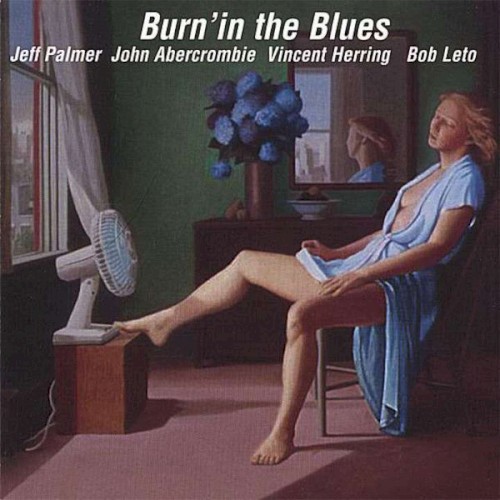 Burn'in The Blues