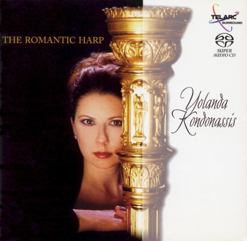 The Romantic Harp