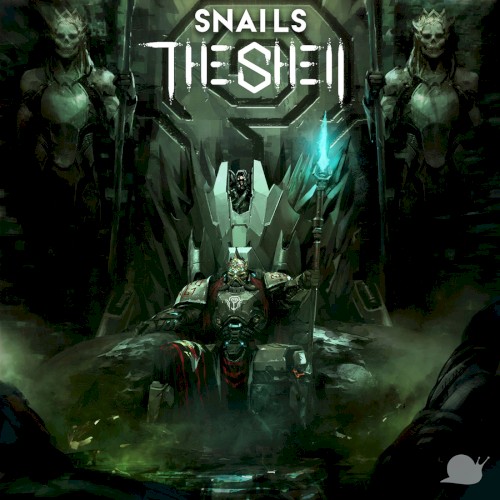 THE SHELL