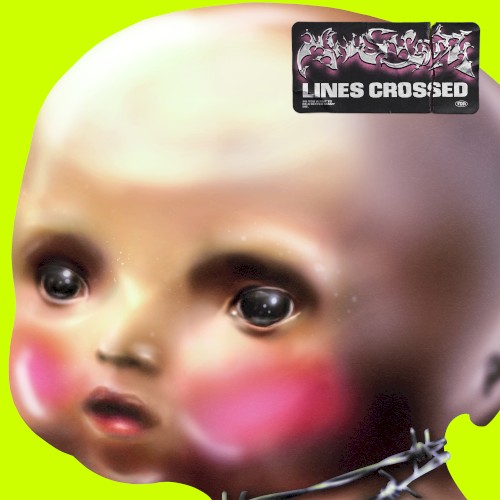 Lines Crossed