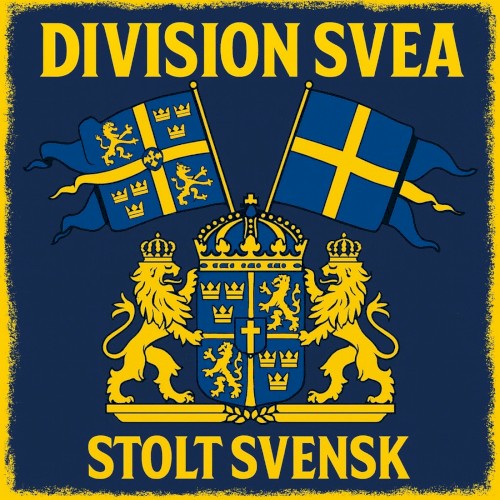 Stolt Svensk