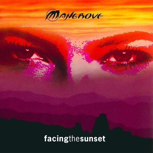 Facing the Sunset
