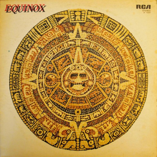 Gianni Marchetti &ndash; Equinox