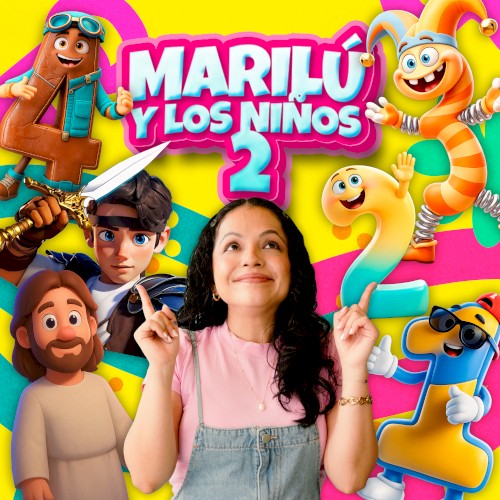 Marilú y los Niños 2