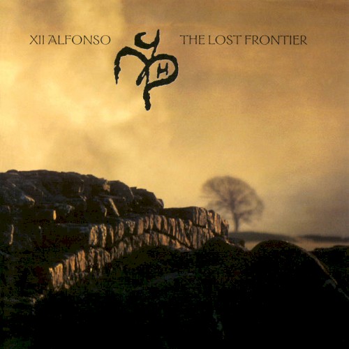The Lost Frontier
