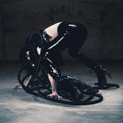 THE EXXXOSKELETON DUNGEON