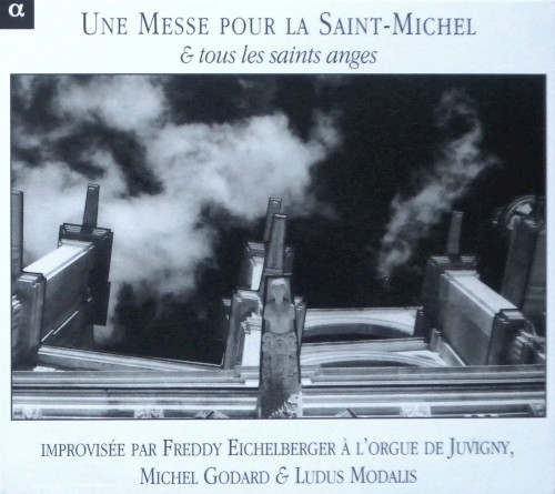 Une Messe pour la Saint-Michel & tous les saints anges