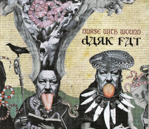 Dark Fat
