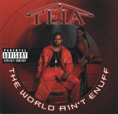 The World Ain’t Enuff