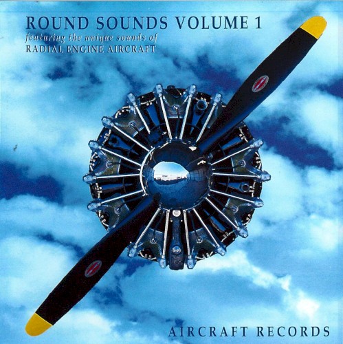 Round Sounds Vol 1