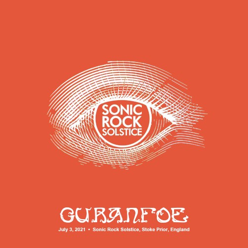 2021-07-03 Sonic Rock Solstice, Stoke Prior, England