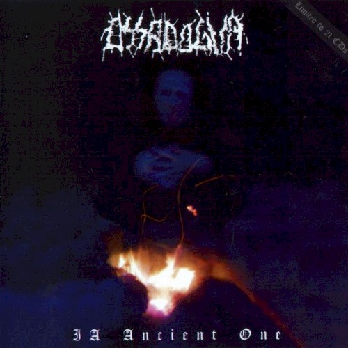 IA Ancient One
