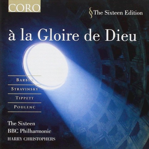À la gloire de Dieu