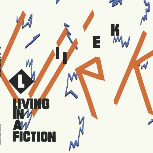 Living In A Fiction
