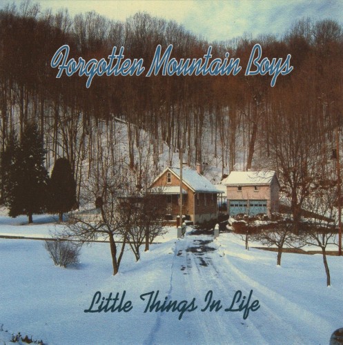 Little Things in Life