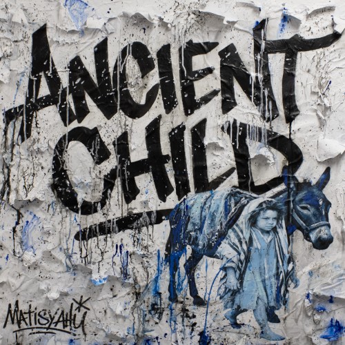 Ancient Child