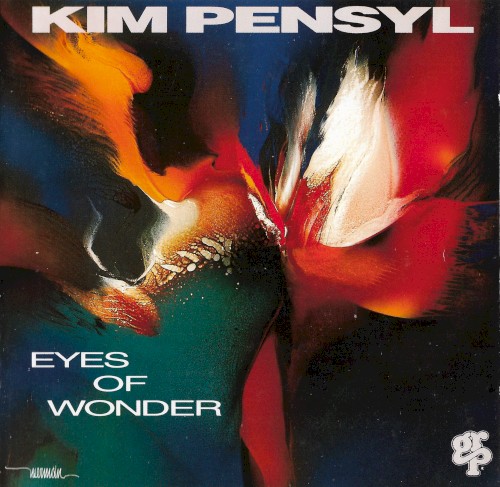 Eyes of Wonder