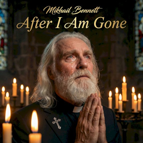 After I Am Gone