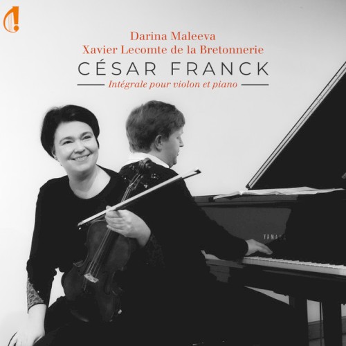 Intégrale pour violon et Piano