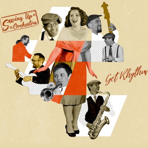 Get Rhythm
