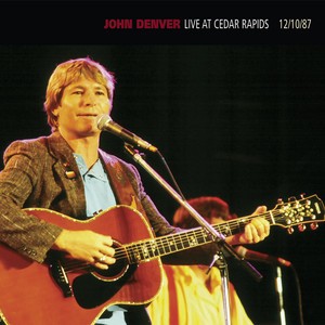 1987-10-12: Live at Cedar Rapids