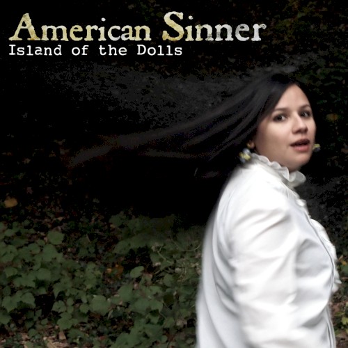 Island of the Dolls