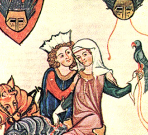 Troilus and Criseyde