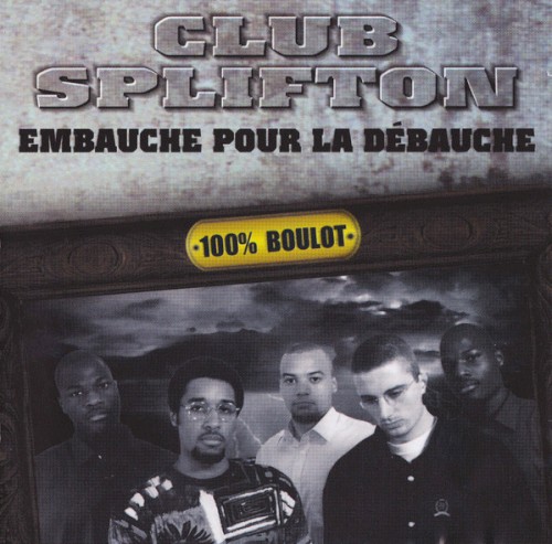 Embauche pour la débauche