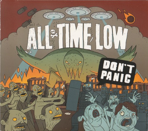 Don’t Panic